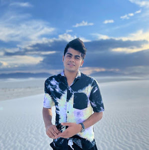 Meet your Posher, Faraaz